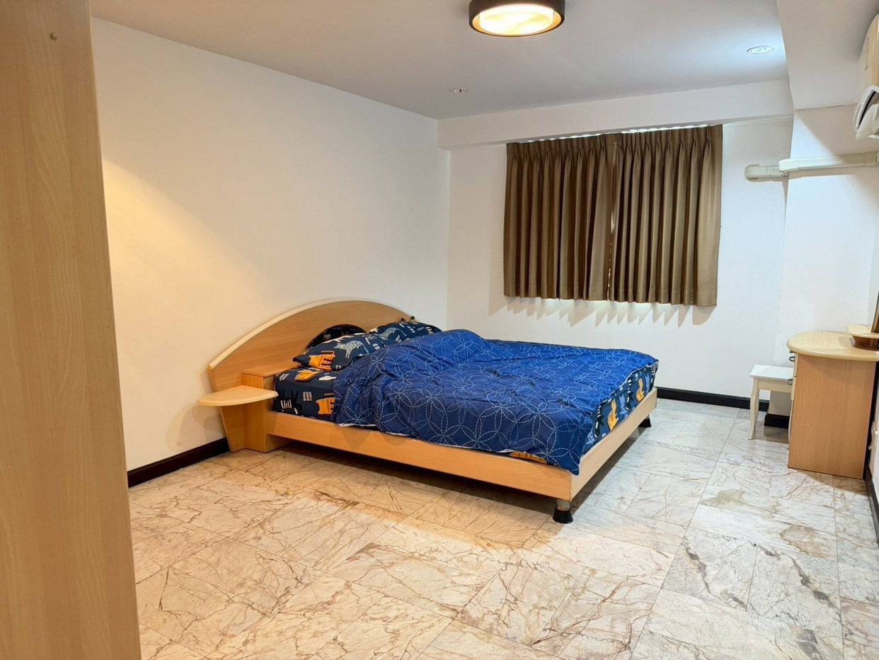 รูป LTH13724 – Condo for Rent | Royal Castle Sukhumvit 39 | 110 sqm | 2 Beds 2 Baths | Near BTS Phrom Phong | 45K/Month | คอนโดให้เช่า รอยัลคาสเซิล สุขุมวิท 39 - รูปที่ 11/12