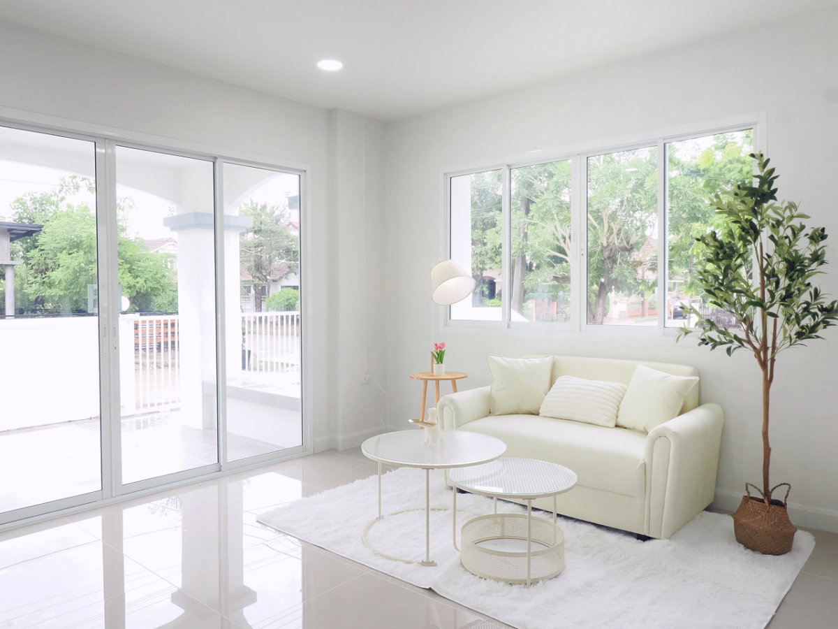 รูป ขายบ้านเดี่ยว 2 ชั้น ม.สีวลี รังสิต1 123 ตร.ว. 5นอน 3น้ำ [รังสิต-คลอง2] ขาย 5.48ล้าน - รูปที่ 12/55