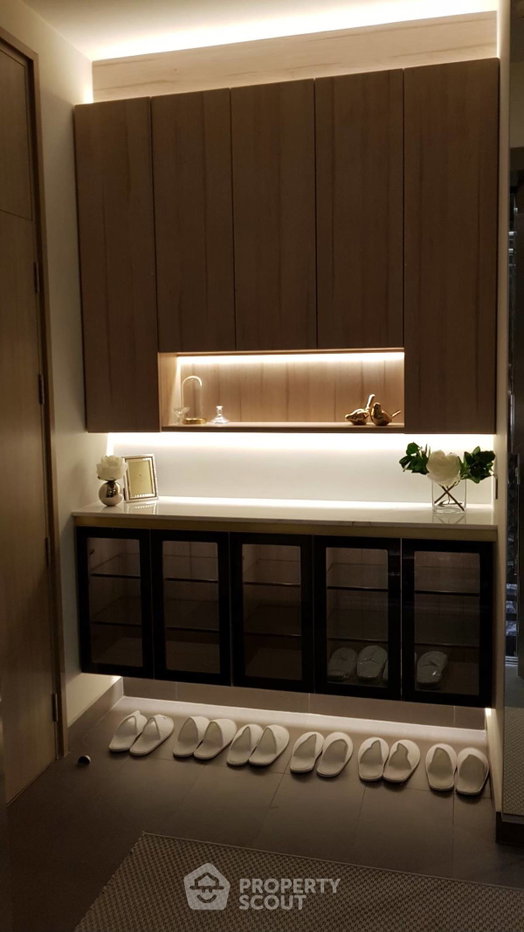 picture 1-BR Condo at Noble Ploenchit near BTS Phloen Chit (ID 1541392) - 33/33