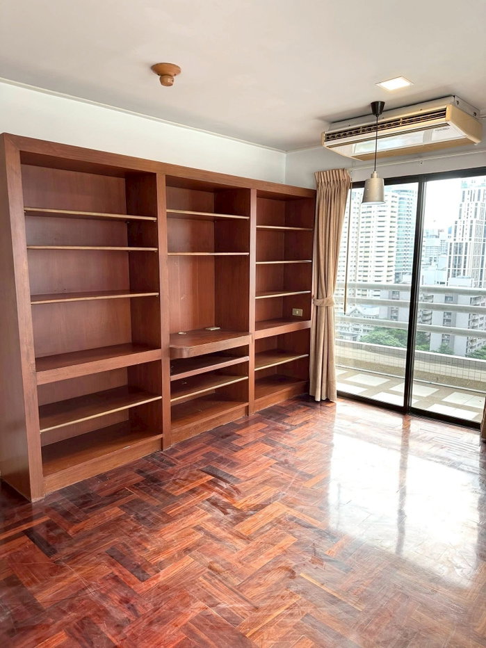 picture LTH13694 – Condo for Rent | Richmond Palace Sukhumvit 43 | 140 sqm | 3 Beds 2 Baths | Near BTS Phrom Phong | 60K/Month | คอนโดให้เช่า ริชมอนด์ พาเลซ - 4/12