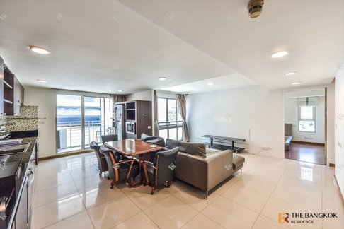 🌇3-Bedroom Condo for Sale Harmony Living Near BTS Saphan Khwai 141 Sq.m. THB 16.6 Mb