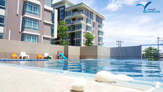 รูป Vcommunity Chiangmai  - รูปที่ 4/12