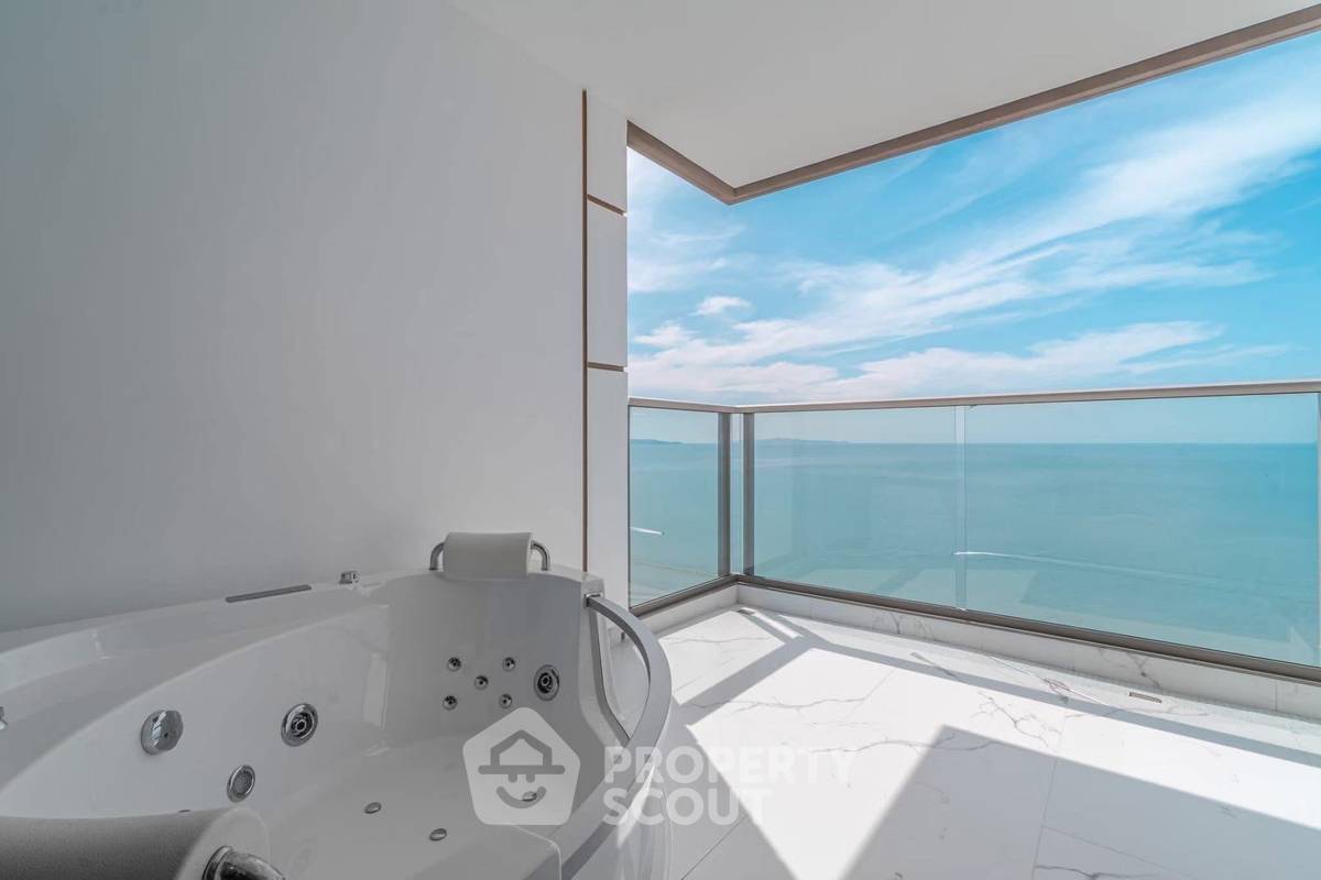 รูป คอนโด 3-ห้องนอน ที่ โคปาคาบาน่า บีช จอมเทียน ใกล้ หาดจอมเทียน (ID 2965578) - รูปที่ 4/6