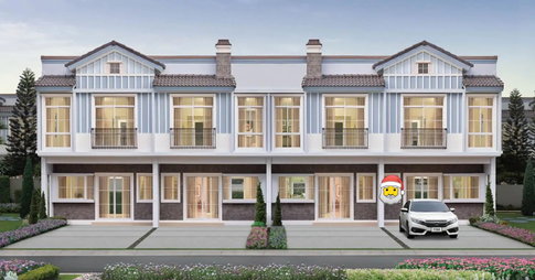 🏡ให้เช่าทาวน์โฮม 2 ชั้น โครงการคุณภาพจาก Land & Houses 📍 Indy 2 Bangna – Ramkhamhaeng 2 2 ห้องนอน 3 ห้องน้ำ บ้านสวย พร้อมอยู่ 