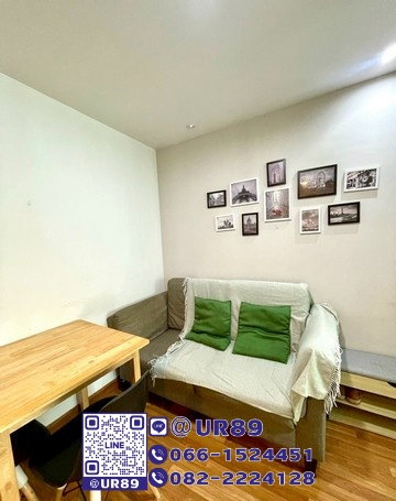 รูป 💙 Hot Price 💙ให้เช่า/For RENT คอนโด Regent Home Sukhumvit 81 (รีเจ้นท์ โฮม สุขุมวิท 81) - รูปที่ 5/12