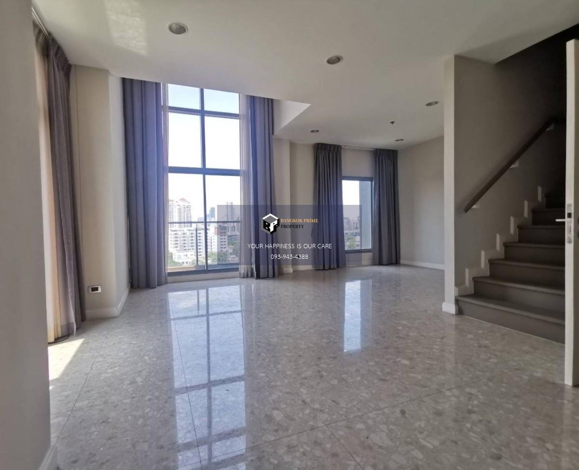 รูป The Crest Sukhumvit 34 | 🔥Best Price High Demand 🚝 100 Step to BTS Thonglor (50m) #2025121113409 - รูปที่ 11/15