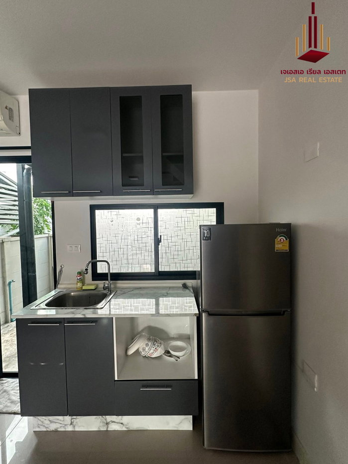 picture ✨ For Sale : Baan Klang Muang Srinakarin-Onnut ✨  💰 Only 8,140,000 THB - 7/10