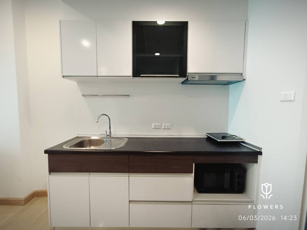 picture For RENTAL-Supalai Lite Ratchad-Narathiwas One Bedroom 50Sq.m. - 11/21