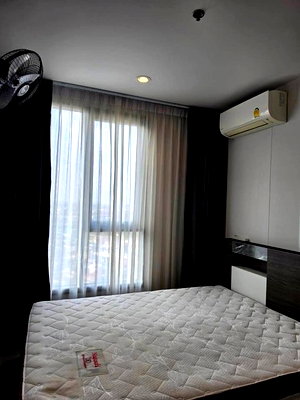 ขายคอนโด : A050042 The Parkland Phetkasem 56