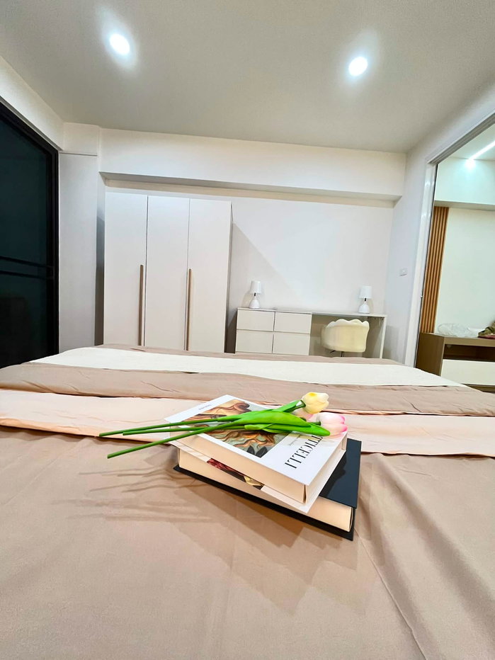 picture 🔥 For Sale Sukhapiban 3 Mansion near MRT Lam Sali Junction - 3/7