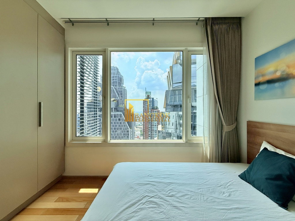 picture Siri at Sukhumvit | Modern 3 Bedroom Condo in Thonglor Area - BR9711CD - 22/26