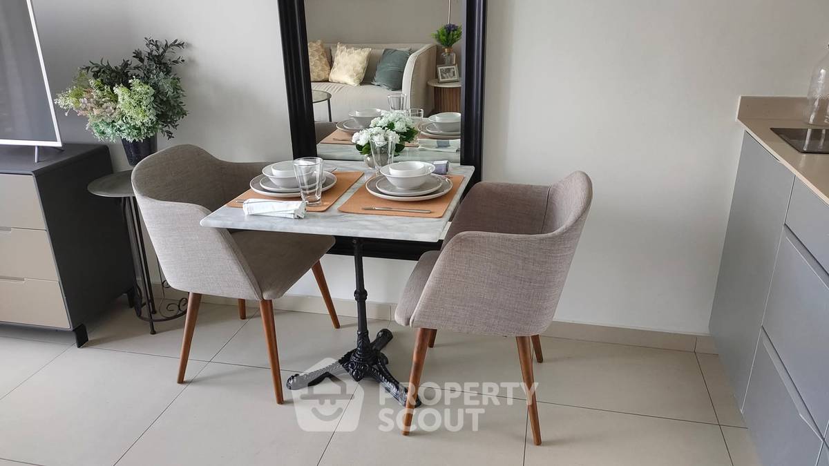 รูป คอนโด 1 ห้องนอน The Lofts Ekkamai ชั้น 15 ขนาด 45 ตร.ม. ใกล้ BTS เอกมัย 200 ม. (ID 2554524) - รูปที่ 7/10