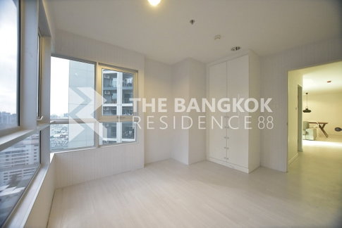 Belle Grand Rama 9 near MRT Rama 9 Station More Relaxation with Condo Near MRT