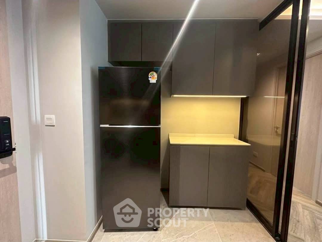 picture 2-BR Condo at Chapter Thonglor 25 close to Thong Lo (ID 2359443) - 4/18