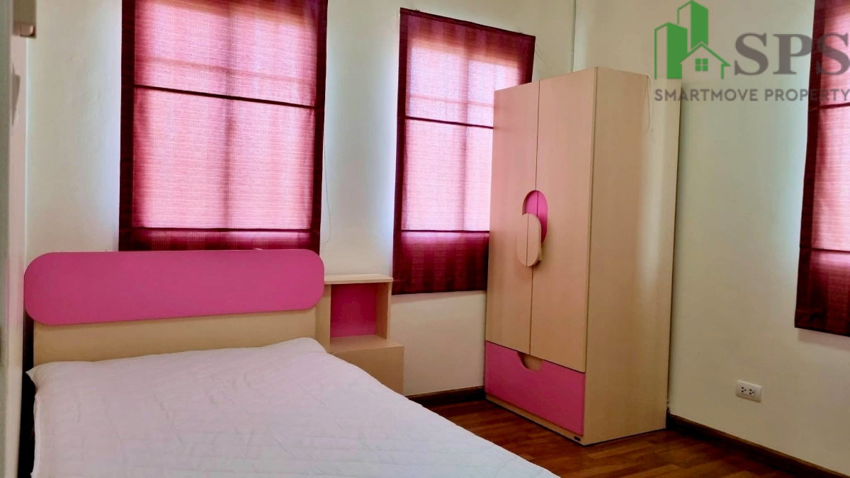 picture Detached House for Rent, Passorn 28 (King Kaew-Nam Daeng) (SPSJP376) - 11/17