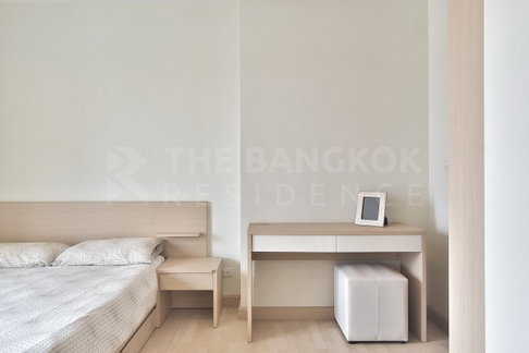RHYTHM Ratchada Comfortable and Ready to Move-in near MRT Ratchadaphisek Station