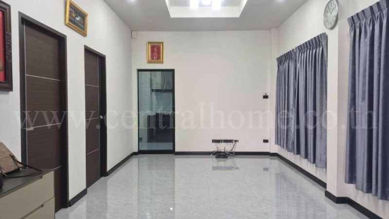 รูป บ้านเดี่ยว สวิตาเฮ้าส์ (นภา) ซอย วัดเปรมประชา หลังเวิร์คพ้อยท์ บ้านสวย ราคาถูก - รูปที่ 8/20