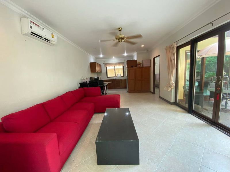 รูป ให้เช่า View Talay Villa  1 ห้องนอน 1 ห้องน้ำ - รูปที่ 2/12