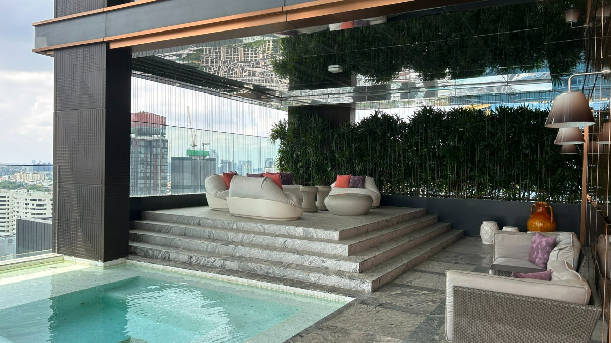 รูป ขายด่วน Condo KHUN by YOO inspired by Starck คอนโดระดับ Ultimate Class ใจกลางทองหล่อ - รูปที่ 28/49