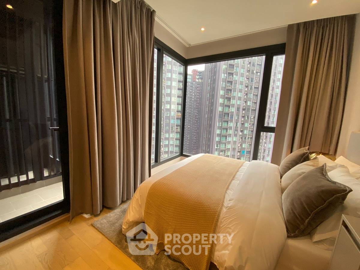 รูป คอนโด 1-ห้องนอน ที่ แอชตัน อโศก - พระราม 9 ใกล้ MRT พระราม 9 (ID 2965582) - รูปที่ 8/44