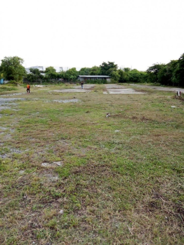 รูป ขายที่ดินผังสีม่วงลาย 5 ไร่ 2 งาน 66 ตร.วา นิคมเอเชียมาบตาพุด ระยอง - รูปที่ 1/12