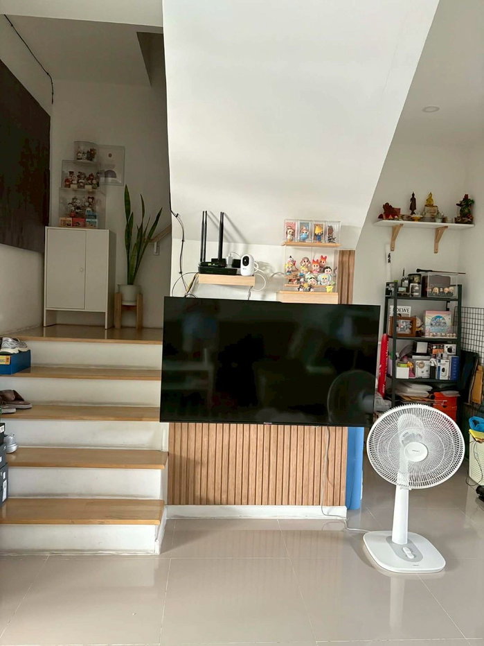 picture Townhome For Sale Gusto Phetkasem 69 Kanchanapisek - 5/6