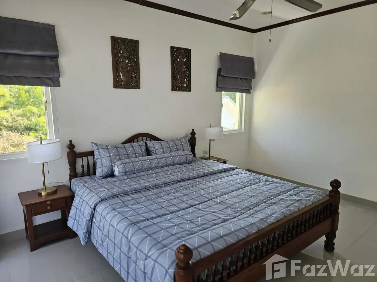 รูป บ้านเดี่ยวให้เช่า 3 ห้องนอน ใน ฉลอง, ภูเก็ต 6432319 - รูปที่ 13/23
