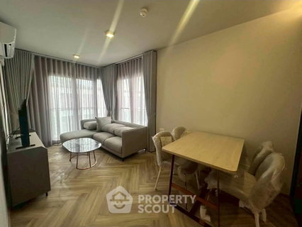 รูปภาพ คอนโด 2 ห้องนอน Chapter Thonglor 25 ใกล้ทองหล่อ (ชั้น 7 ขนาด 58 ตร.ม.) (ID 2359443)