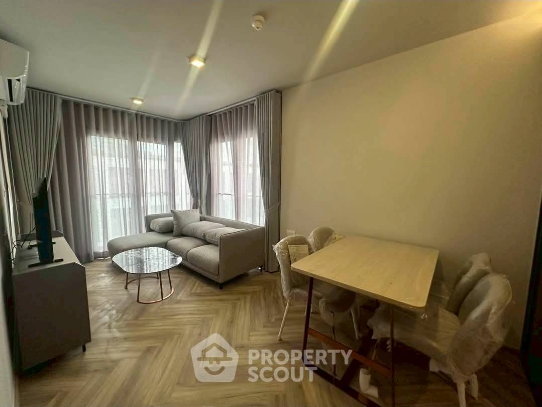 picture 2-BR Condo at Chapter Thonglor 25 close to Thong Lo (ID 2359443) - 1/18