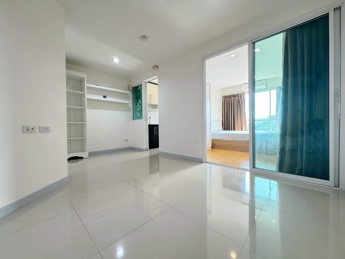 รูป ขาย คอนโดสุขุมวิท77‼️ Low Rise ‼️ซ.อ่อนนุช 24  ห้องรีโนเวทใหม่ @ The Magnet Condo - รูปที่ 4/16