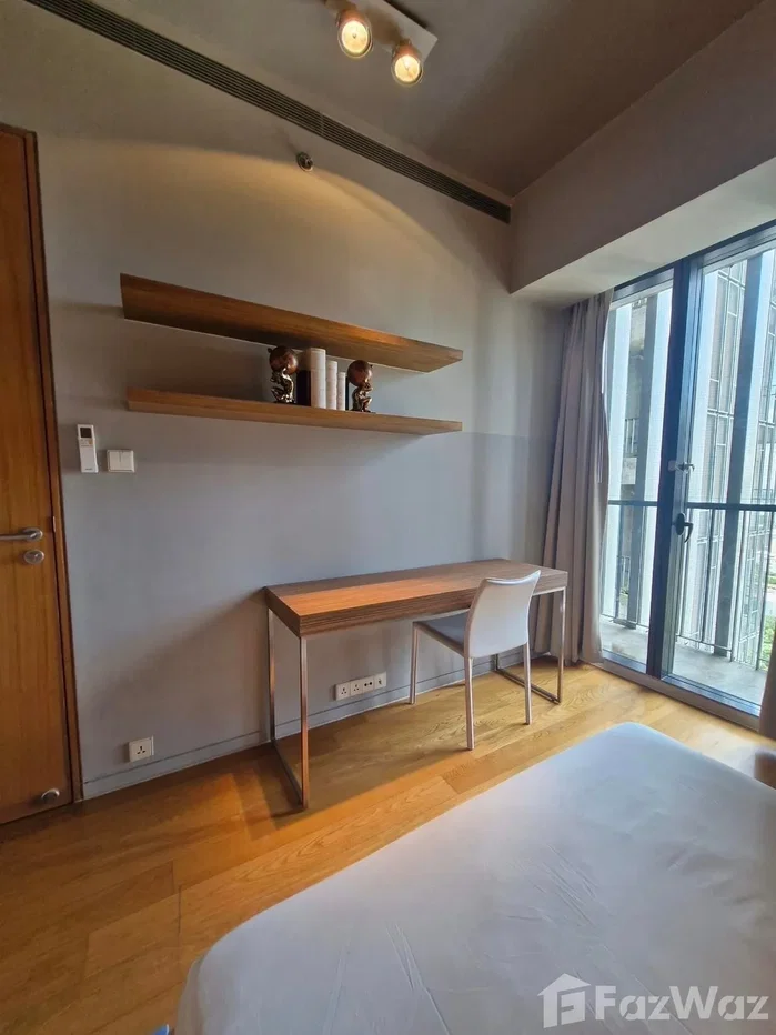 picture 2 Bedroom Condo for rent at The Met 1941641 - 25/27