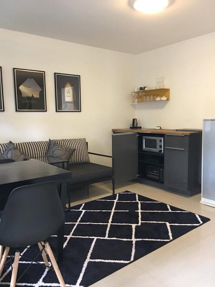 picture  Condo One Thonglor - Studio 35sqm. BTS Thonglor 5mins walk/ Available Now - 2/7