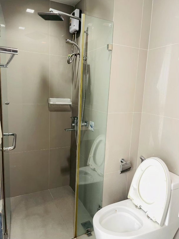 picture Pattaya Posh Condo for yearly rent - 8/16