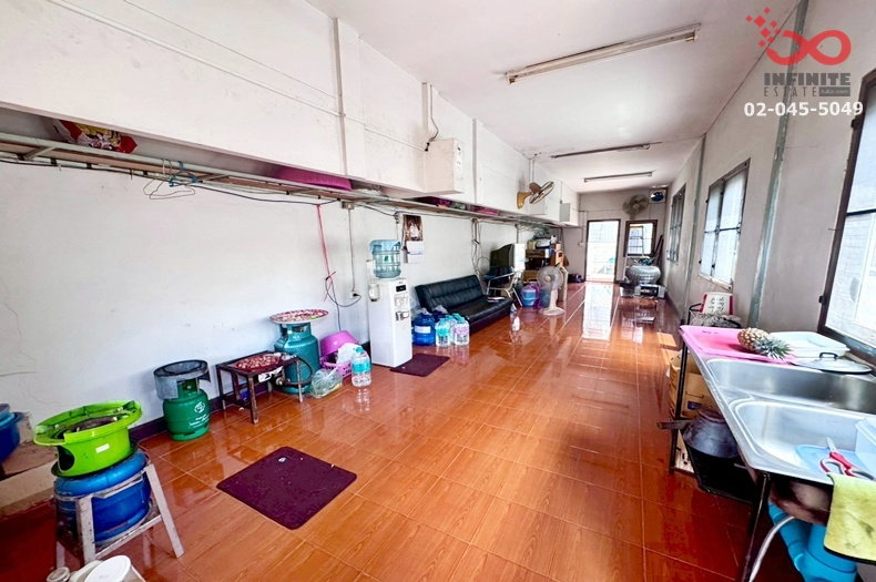 รูป ขายบ้านเดี่ยว 2 ชั้น 102 ตร.ว. นวมินทร์ 70 - ประเสริฐมนูกิจ 45 ใกล้รถไฟฟ้าสายสีชมพู - รูปที่ 10/10