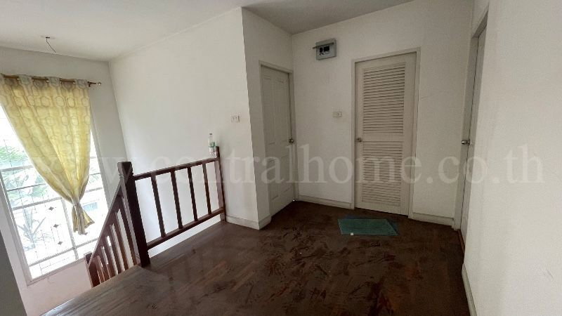 รูป บ้านเดี่ยว นลินวิลล์ 2 ทำเลต้นโครงการ แปลงริม - รูปที่ 21/38