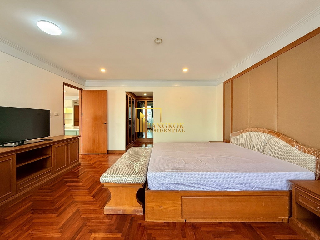 picture Lake Avenue | Spacious 2 Bedroom Condo For Rent in Asoke - BR14724CD - 14/30