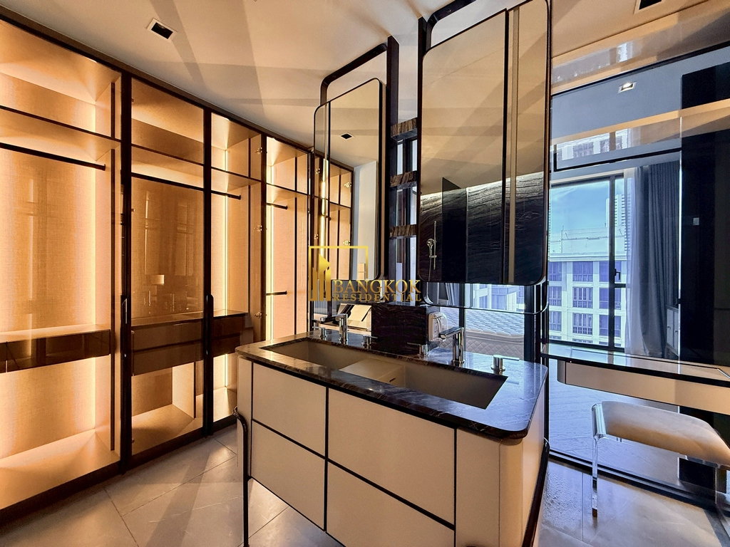 รูป The Reserve 61 Hideaway | Luxurious 2 Bedroom Property - BR61275CD - รูปที่ 17/42