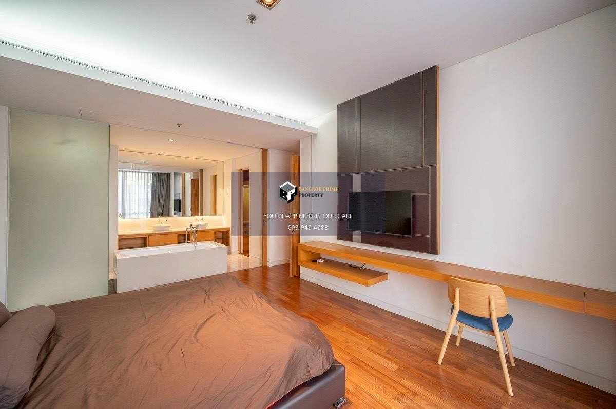 รูป Domus 18 | Rare Find! Spacious 3-Bedroom Residence at Domus 18, Sukhumvit #2026040414281 - รูปที่ 7/11