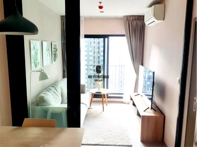 Condos for rent : Life Asoke Hype 🌟PN-00004905🌟