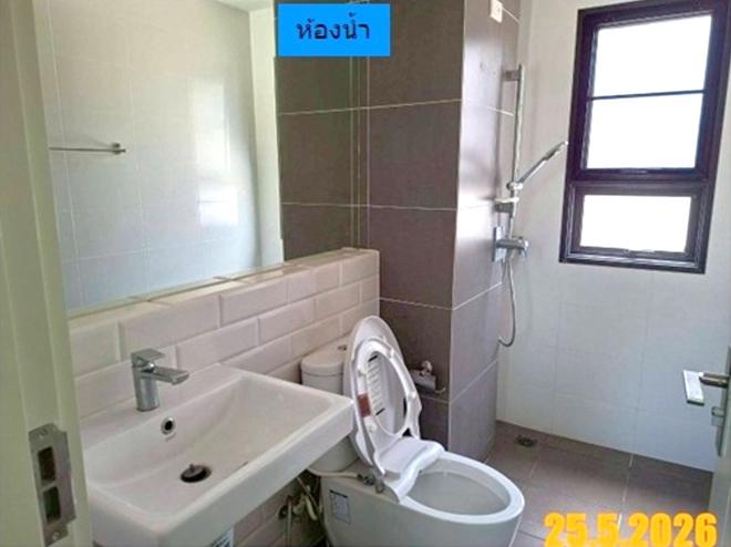 รูป บ้านเดี่ยว 60.1 ตร.วา เพฟ เพชรเกษม-สาย 4 กระทุ่มแบน สมุทรสาคร 7.3M - รูปที่ 12/56