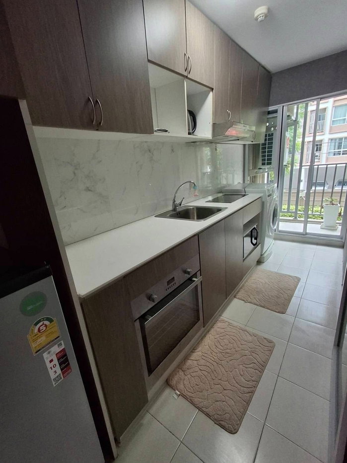 picture 🏙️✨ For Rent – D Condo Nim Chiang Mai | 300m from Central Festival - 5/7