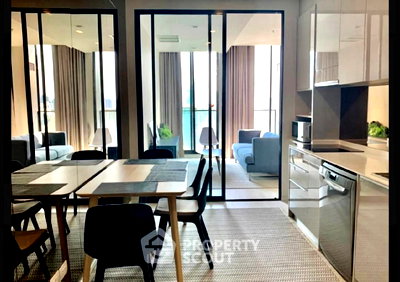 Condos for rent : 1-BR Condo at Noble Ploenchit near BTS Phloen Chit (ID 2345539)