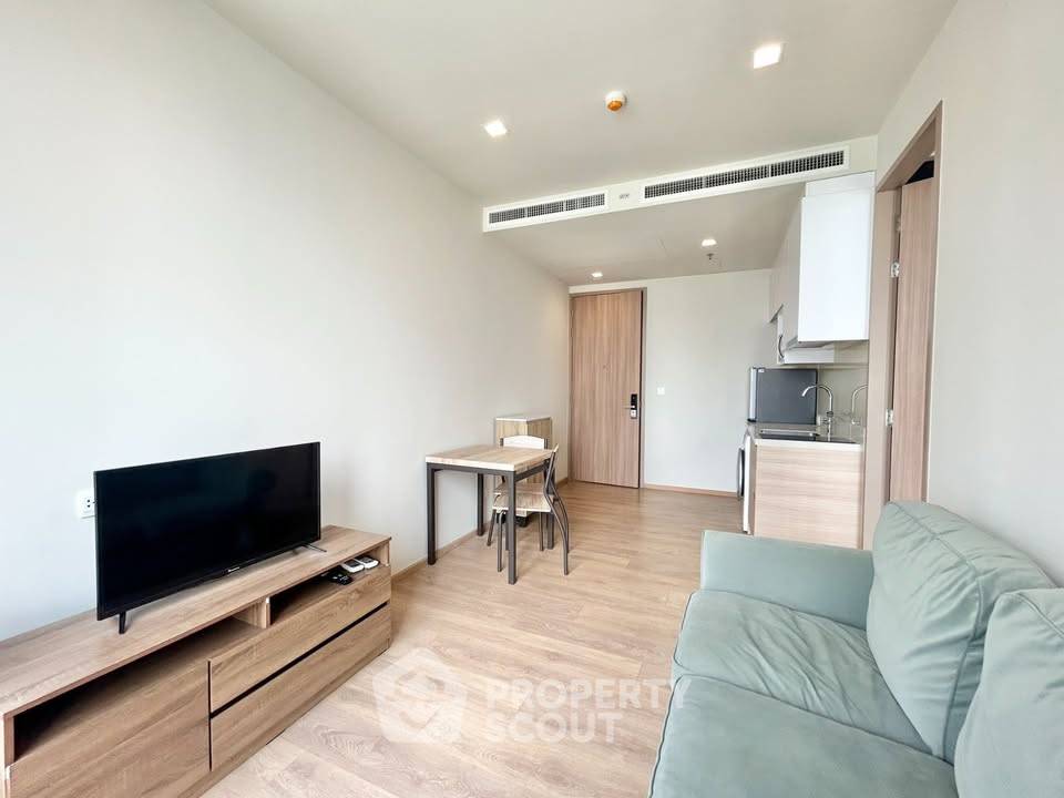 รูป คอนโด 1-ห้องนอน ที่ คอนโด โนเบิล อราวน์ สุขุมวิท 33 ใกล้ BTS พร้อมพงษ์ (ID 2908902) - รูปที่ 11/35