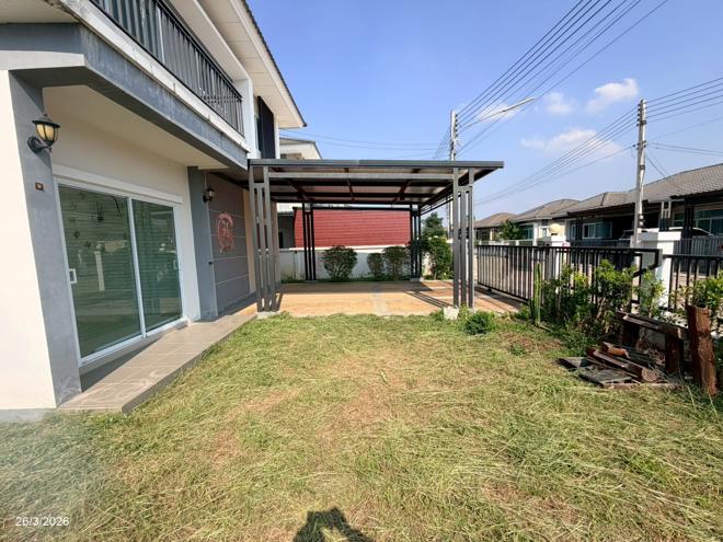picture HOME 56 Sq.w. Muang Udon Thani Udon Thani for 3.7M - 23/54