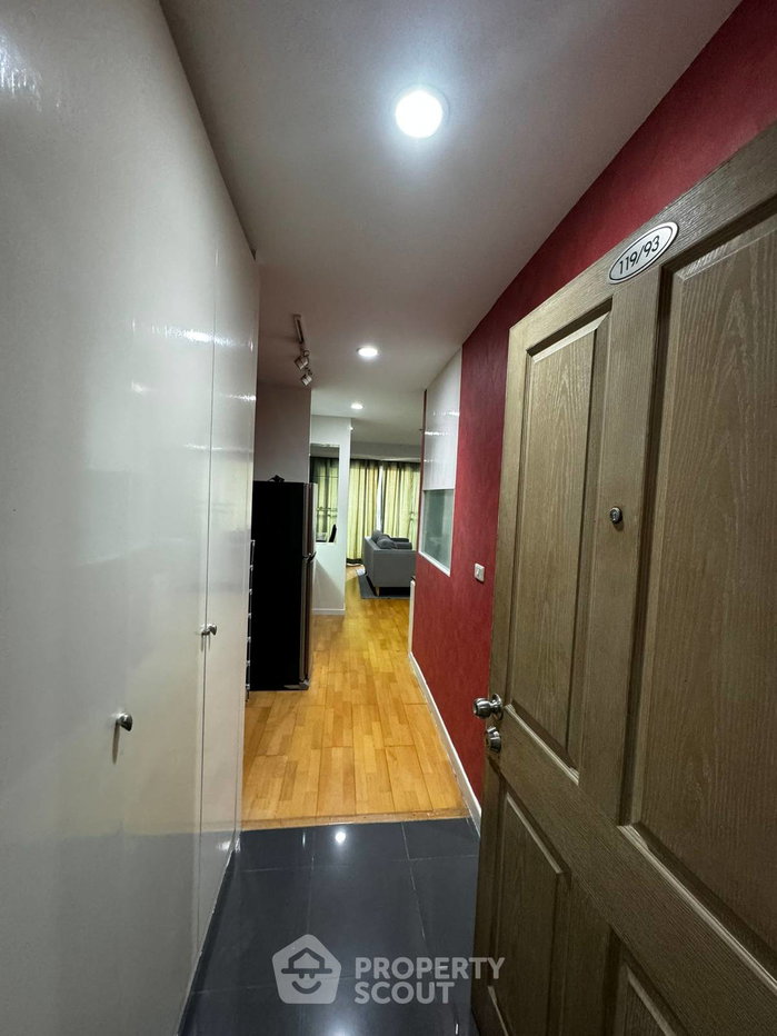 picture 2-BR Condo at Baan Sukhumvit near BTS Thong Lor (ID 1875823) - 4/36