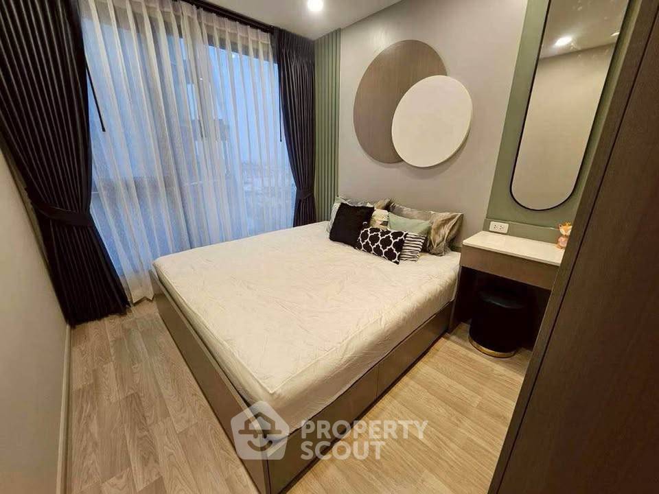 รูป คอนโด 2-ห้องนอน ที่ ไอดีโอ โมบิ สุขุมวิท อีสต์พอยท์ ใกล้ BTS แบริ่ง (ID 2964977) - รูปที่ 6/12