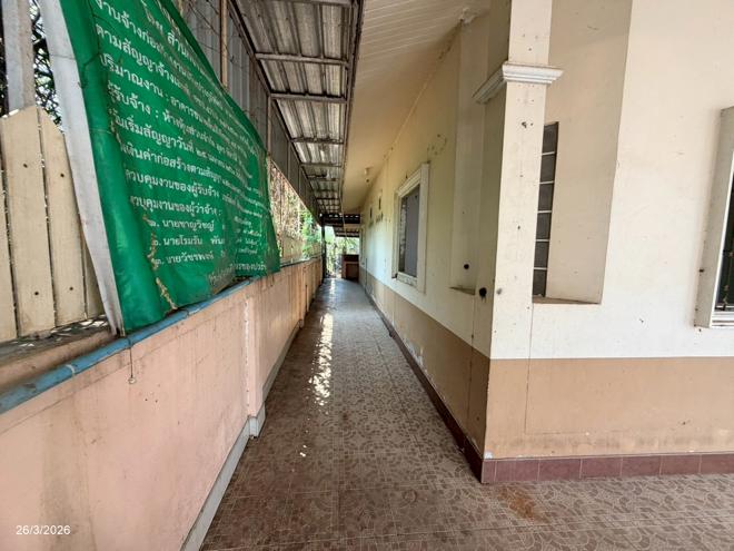 รูป บ้านเดี่ยว 54.3 ตร.วา รุ่งเรือง 2 เมืองอุดรธานี อุดรธานี 1.9M - รูปที่ 18/46