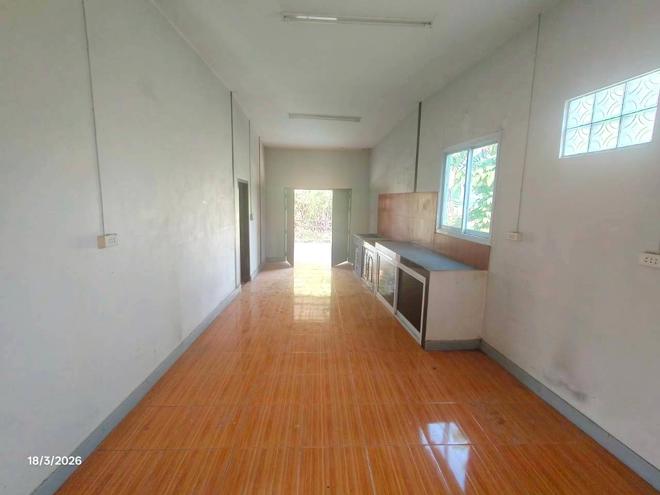 รูป บ้านเดี่ยว 28.5 ตร.วา เมืองหนองคาย หนองคาย 1M - รูปที่ 14/42