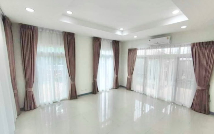 รูป ให้เช่าบ้าน คาซ่า วิลล์ ราชพฤกษ์ รัตนาธิเบศร์ 1 (Casa Ville Ratchapruek-Rattanathibet 1)  - รูปที่ 4/17