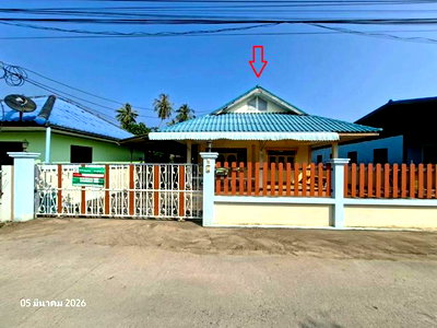 Houses for sale Muang Prachaubkirikhan Prachaubkirikhan : HOME 111.6 Sq.w. Muang Prachaubkirikhan Prachaubkirikhan for 1.9M